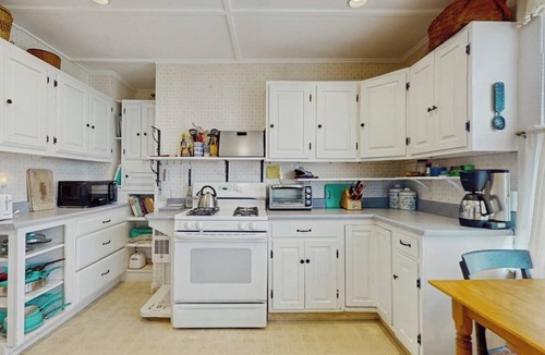 Rockport House | Historic waterfront home w/a sun room, ocean views, dog-friendly