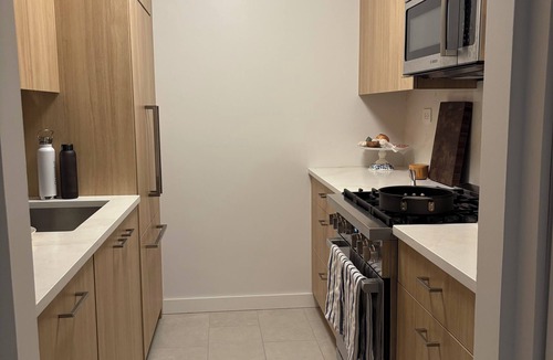 Greenwich Village Apartment | Historic West Village Loft - Open for Shorter Stays
