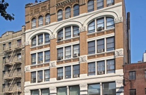 Greenwich Village Apartment | Historic West Village Loft - Open for Shorter Stays