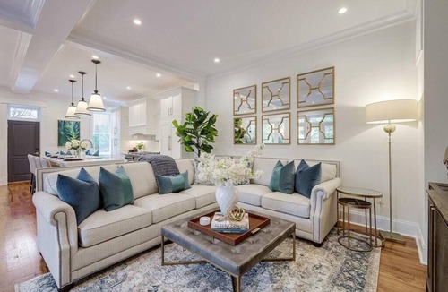Old Town West House | Hobson Hall - Perfect Old Town Location!