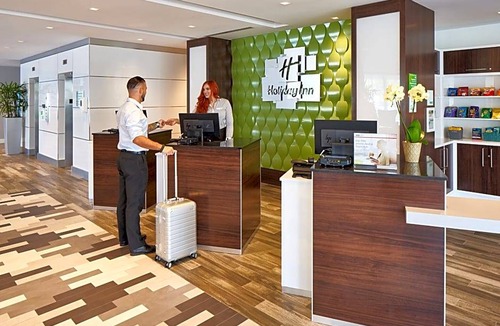 West Little River Hotel | Holiday Inn Miami North – I-95, an IHG Hotel