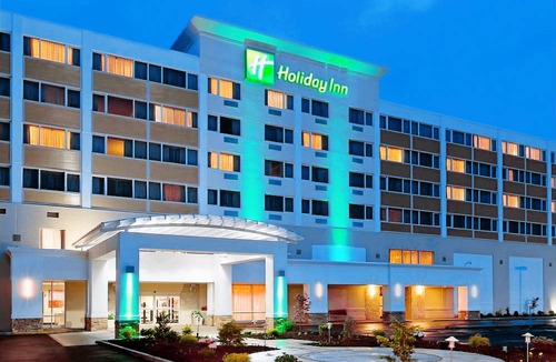 Clark Hotel | Holiday Inn Clark - Newark Area, an IHG Hotel