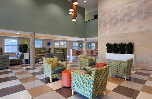 Lightfoot Hotel | Holiday Inn Express Williamsburg North, an IHG Hotel