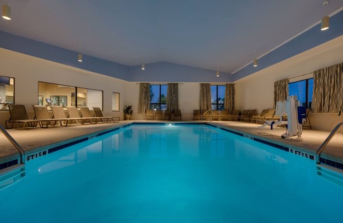 Pocomoke City Hotel | Holiday Inn Express Pocomoke, an IHG Hotel