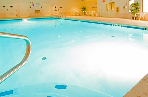 Pocomoke City Hotel | Holiday Inn Express Pocomoke, an IHG Hotel