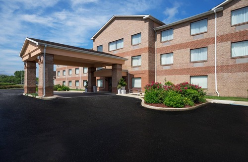 Pocomoke City Hotel | Holiday Inn Express Pocomoke, an IHG Hotel