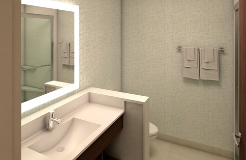 Rehoboth Beach Hotel | Holiday Inn Express & Suites Rehoboth Beach by IHG