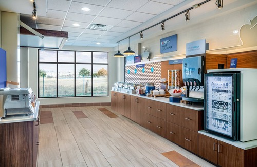 Tappahannock Hotel | Holiday Inn Express Hotel & Suites Tappahannock, an IHG Hotel