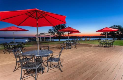 Kent Narrows Resort | Holiday Inn Express Annapolis East-Kent Island by IHG