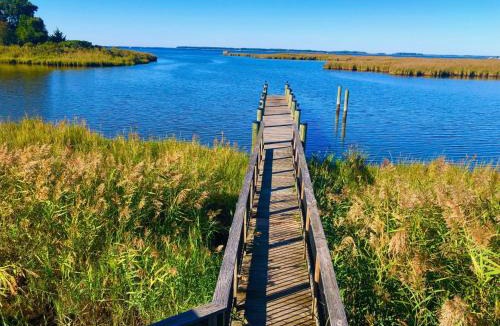 Kent Narrows Resort | Holiday Inn Express Annapolis East-Kent Island by IHG
