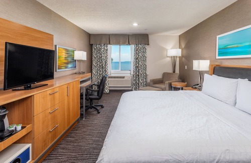 Kent Narrows Hotel | Holiday Inn Express Annapolis East-Kent Island by IHG
