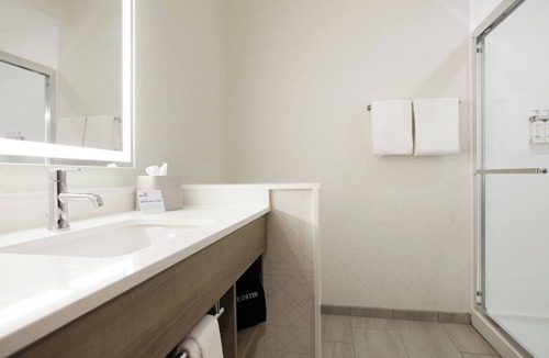 Fredericksburg Hotel | Holiday Inn Express Fredericksburg Southpoint by IHG