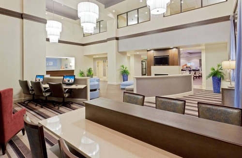 Dover Hotel | Holiday Inn Express Hotel & Suites Dover, an IHG Hotel