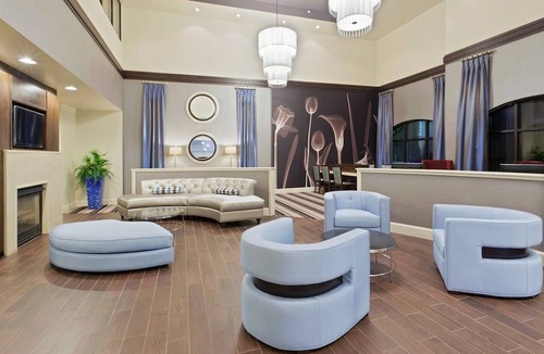 Dover Hotel | Holiday Inn Express Hotel & Suites Dover, an IHG Hotel