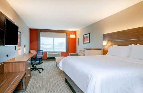 Tappahannock Hotel | Holiday Inn Express Hotel & Suites Tappahannock by IHG