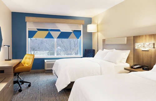 Hyannis Hotel | Holiday Inn Express Hyannis Cape Cod by IHG