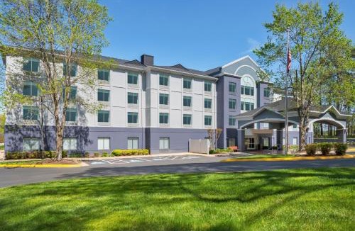 Brandermill Hotel | Holiday Inn Express Richmond-Brandermill-Hull Street by IHG