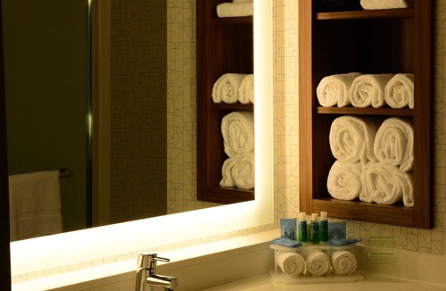 California Hotel | Holiday Inn Express & Suites Lexington Park-California by IHG