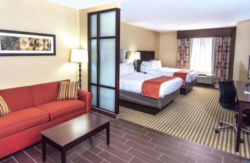 Elkton Hotel | Holiday Inn Express & Suites Elkton - University Area by IHG