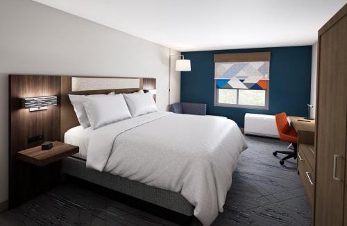 West Bronx Hotel | Holiday Inn Express & Suites Bronx - Barnabas area by IHG