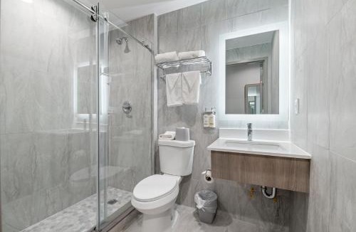 West Bronx Hotel | Holiday Inn Express & Suites Bronx - Barnabas area by IHG