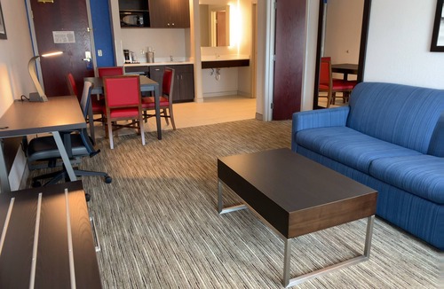 Exmore Hotel | Holiday Inn Express & Suites Exmore - Eastern Shore by IHG