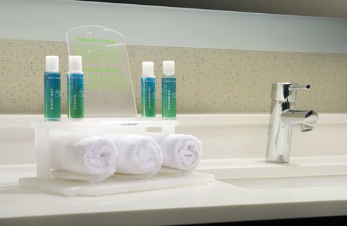 Ruckersville Hotel | Holiday Inn Express & Suites Charlottesville - Ruckersville by IHG