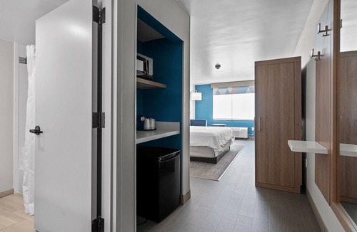 Fort Montgomery Hotel | Holiday Inn Express West Point by IHG