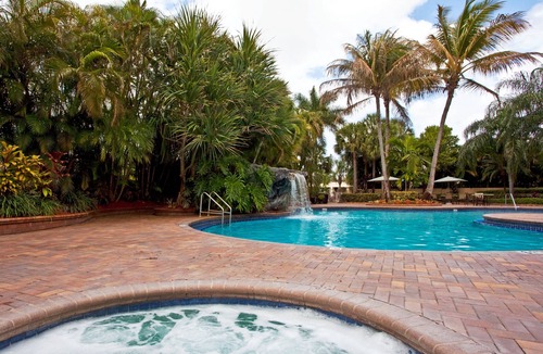 Hollywood Hotel | Holiday Inn Fort Lauderdale Airport, an IHG Hotel