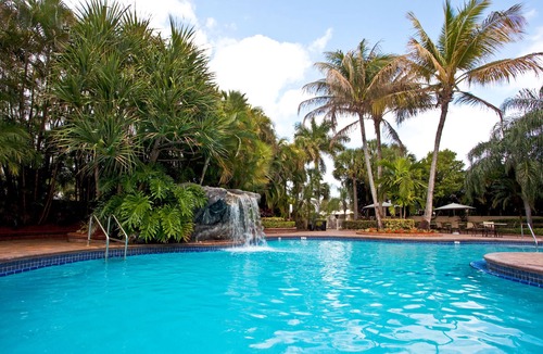 Hollywood Hotel | Holiday Inn Fort Lauderdale Airport, an IHG Hotel