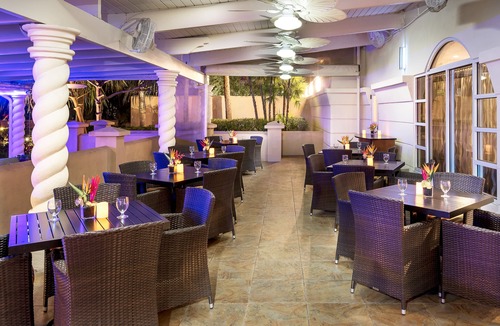 Hollywood Hotel | Holiday Inn Fort Lauderdale Airport by IHG
