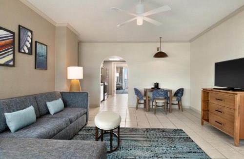 Ocean City Resort | Holiday Inn & Suites Ocean City by IHG