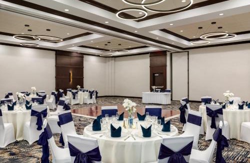 Greenwich Hotel | Holiday Inn Virginia Beach - Norfolk by IHG