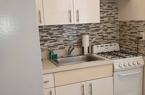 Parkside Apartment | Holiday Stay in 1823 "O"