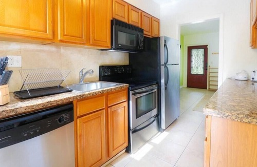 South Middle River House | Holidays Sale | 20-40% discounts | Private Pool | Beach 7min| Downtown 6min