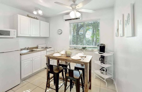 Hollywood Apartment | Hollywood Beach Escapade Studio w/Free Parking