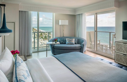 Hollywood Lakes Resort | Hollywood Beach Marriott