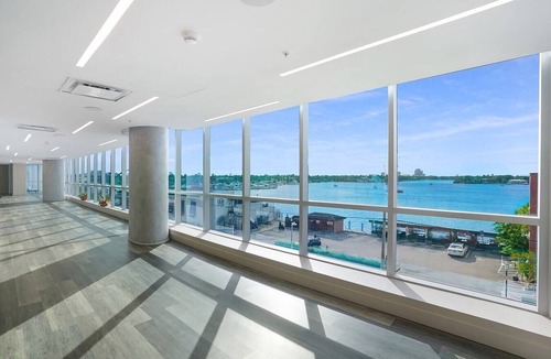 Hollywood Condo | Hollywood Beach Retreat -Rooftop Pool and Views-CS19