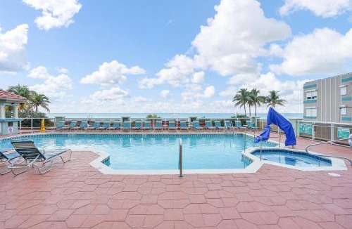 Hollywood South Central Beach Resort | Hollywood Beach Tower