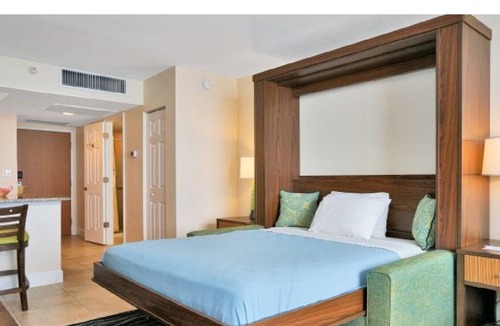 Hollywood Resort | Hollywood Beach Tower Studio - Nov 2 thru Nov 9