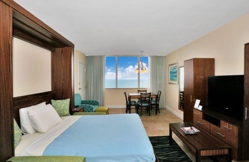 Hollywood Resort | Hollywood Beach Tower Studio - Nov 2 thru Nov 9