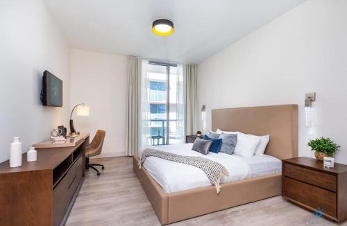 Hollywood Hotel | Hollywood Bliss Studio Rooftop Pool