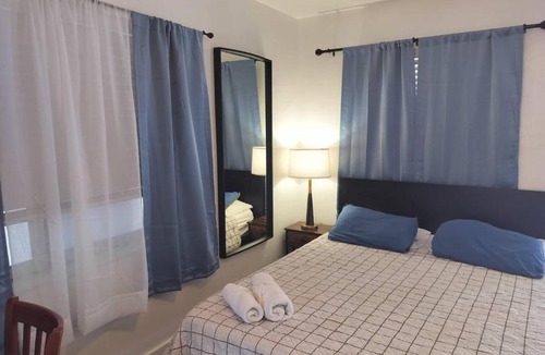Parkside Apartment | Hollywood Retreat K