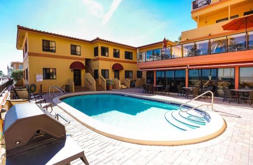 Hollywood Hotel | Hollywood Sands Resort
