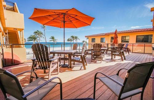 Hollywood Hotel | Hollywood Sands Resort