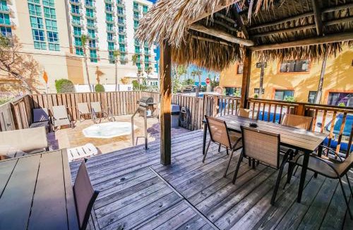 Hollywood Hotel | Hollywood Sands Resort
