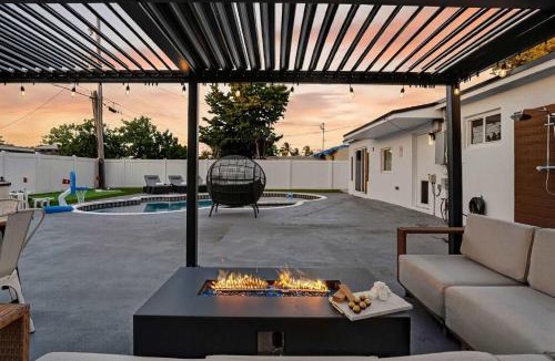 Boulevard Heights House | Home at Boulevard Heights, Hollywood