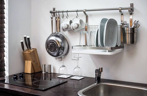 Northeast Miami Hotel | Home Away from Home in Miami Street Parking
