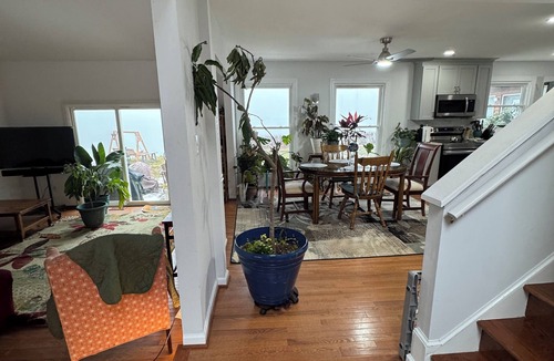 Port Republic House | Home by the Bay: Chesapeake Bay Western Shore