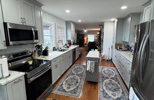 Port Republic House | Home by the Bay: Chesapeake Bay Western Shore